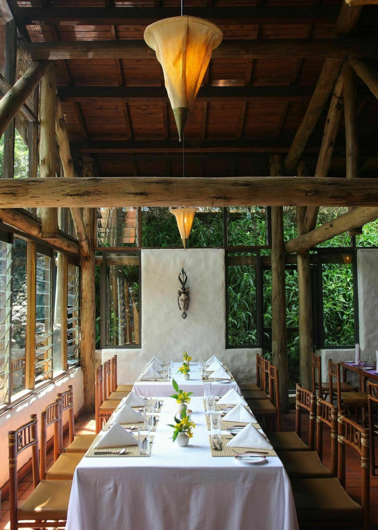 Sarova Lion Hill Game Lodge Накуру Екстер'єр фото